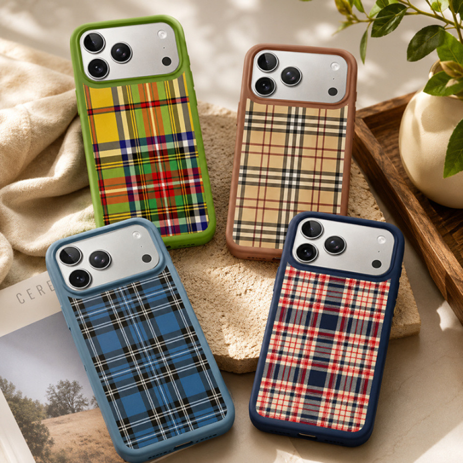 GEMINICASE Casing HP FLANEL LIST Untuk INFINIX NOTE 60 5G - NOTE 60 PRO - NOTE EDGE - NOTE 50 - 50 P
