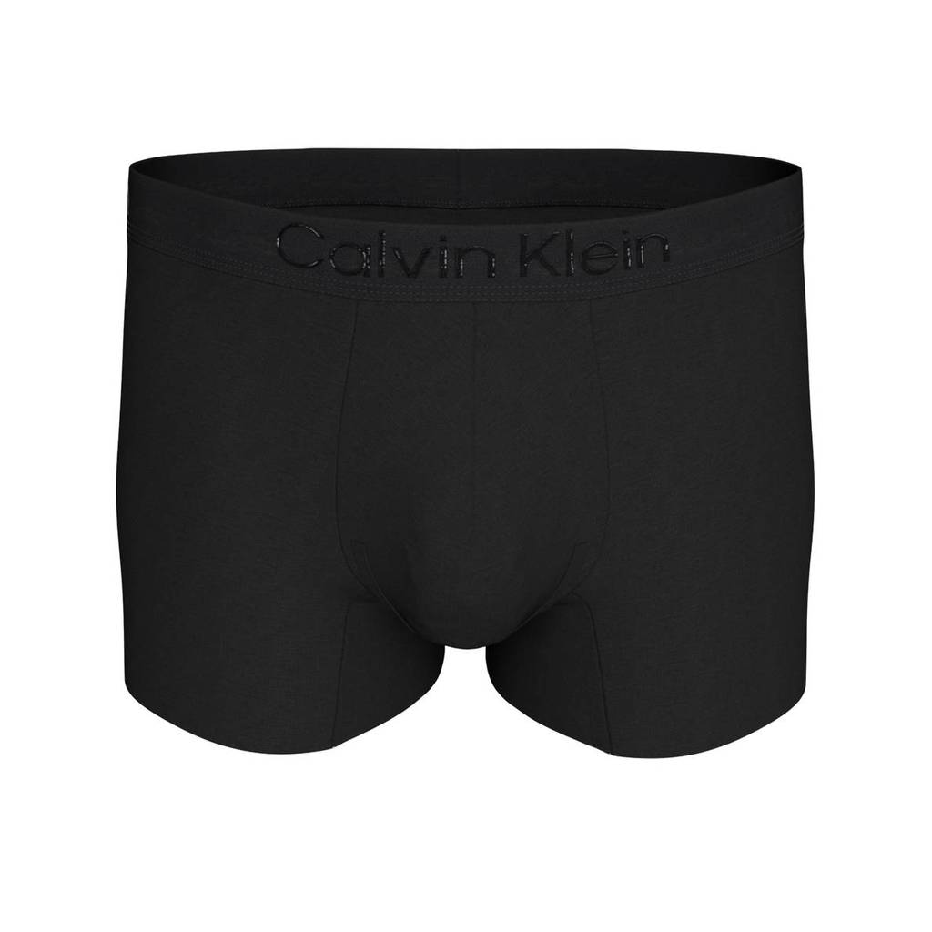Calvin Klein Underwear - Ck Black Innovation Trunk