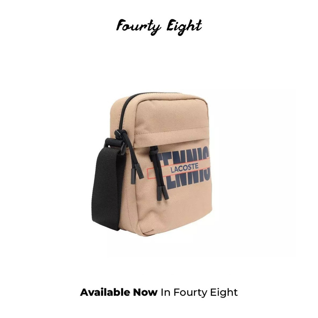 Tas Selempang Brown (NH4457NZ)