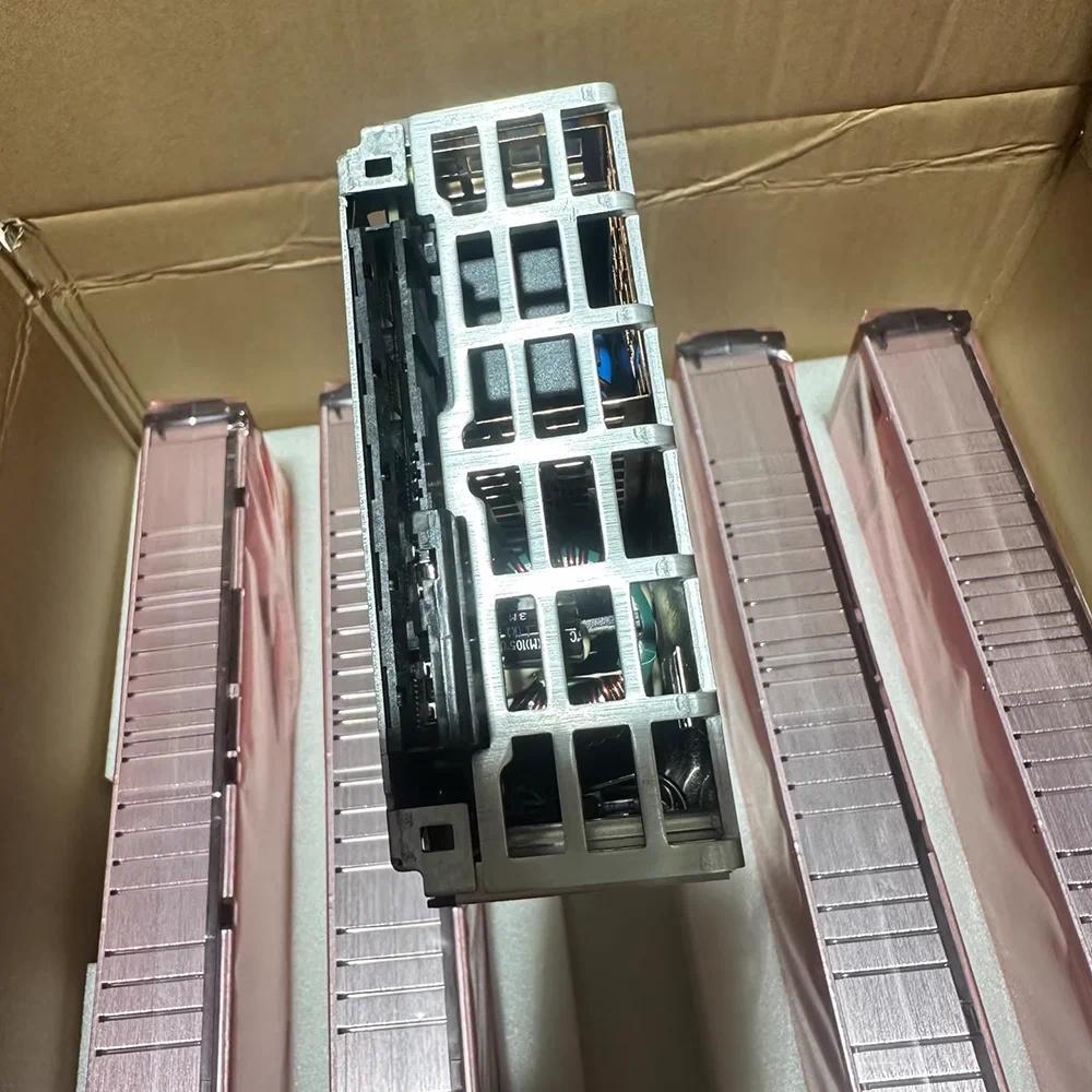 241115105 Flatpack2 482000HE For eltek high efficiency rectifier 48V 2kw