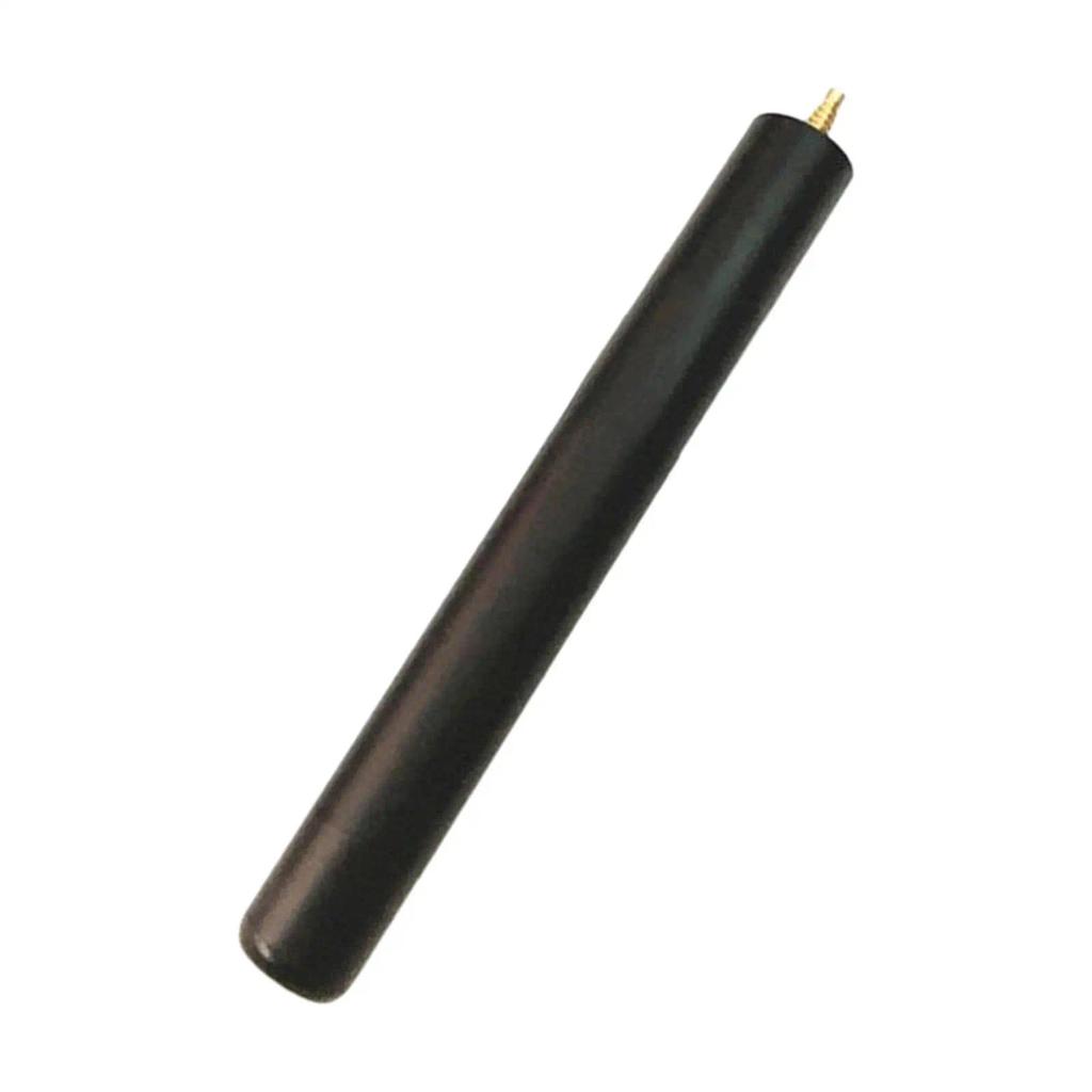 Billiards Cue Extension Professional Billiards Accessories Pool Cue Extension
