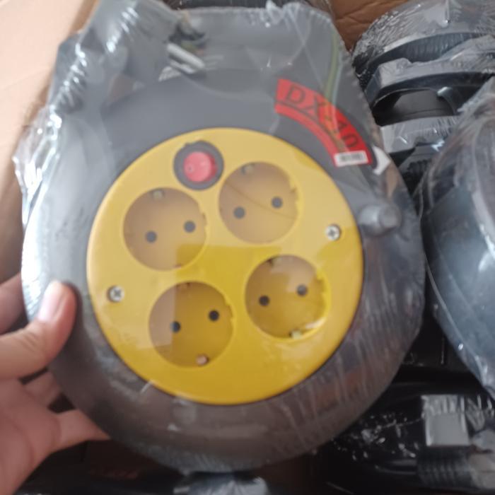 kabel roll cok terminal 5meter