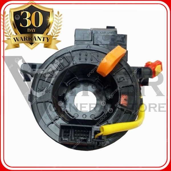 Kabel Spiral Toyota Innova 2004-2012 Avanza Xenia 2016-2017 Yaris Etios Vios 2008 Audio Stir (4430)