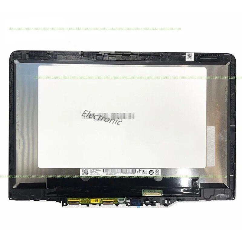 For Lenovo Chromebook 300e yoga Gen 4 Touch Screen LCD Assembly Bezel 5D11C95909