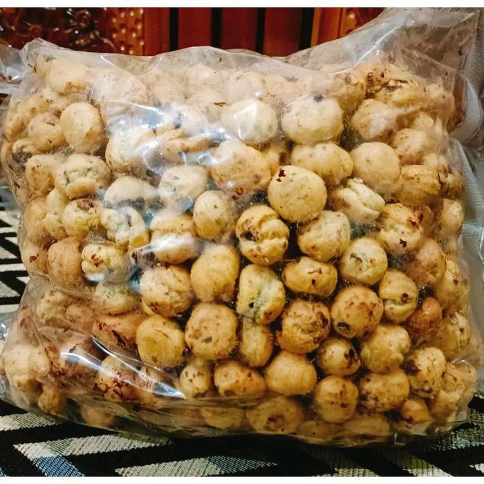 SOES KERING 2 KILO SATU DUS Coklat Cookies Kering Isi 2 Kilogram - coklat
