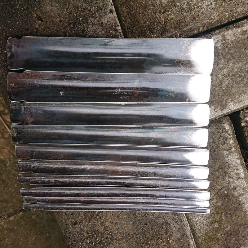 11 pcs pahat tatah ukir kayu Jepara pelengkap set khas jepara