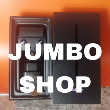 JUMBOSHOP BOX DUS KOTAK  SAMSUNG GALAXY NOTE10 NOTE 10 / NOTE10+ NOTE 10 PLUS FULLSET RANDOM