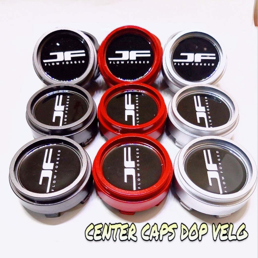 DOP VELG RPF1. RE30. JF LUXURY