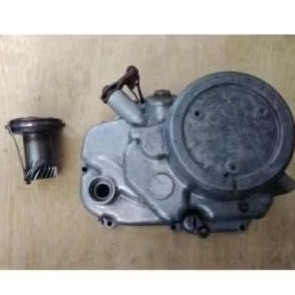 bak kopling kawasaki kaze r manual original