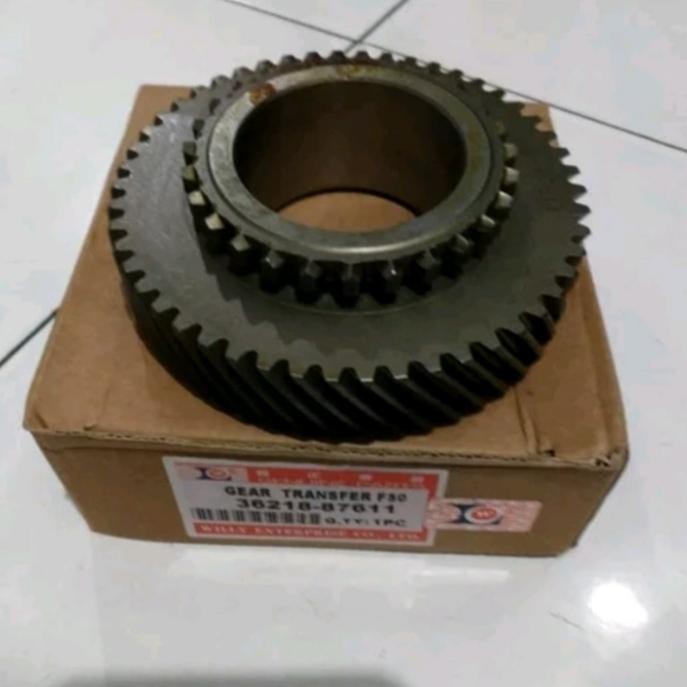 Gear transfer case Daihatsu Taft kebo F50 quality