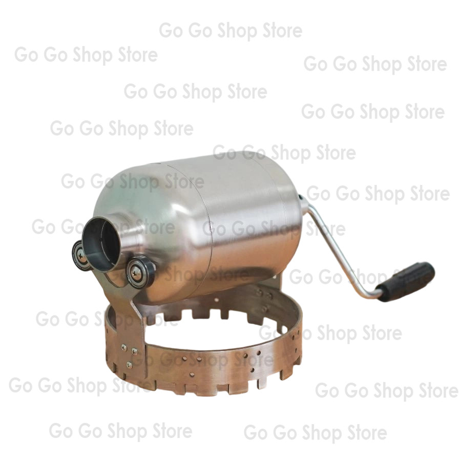 Hand coffee dryer Commercial roaster Coffee roaster hand net