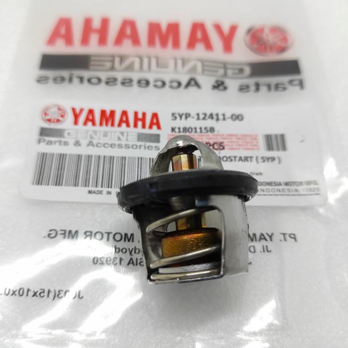 termostat jupiter mx vixion thermostat Jupiter MX thermostat Vixion old original thailand BEST