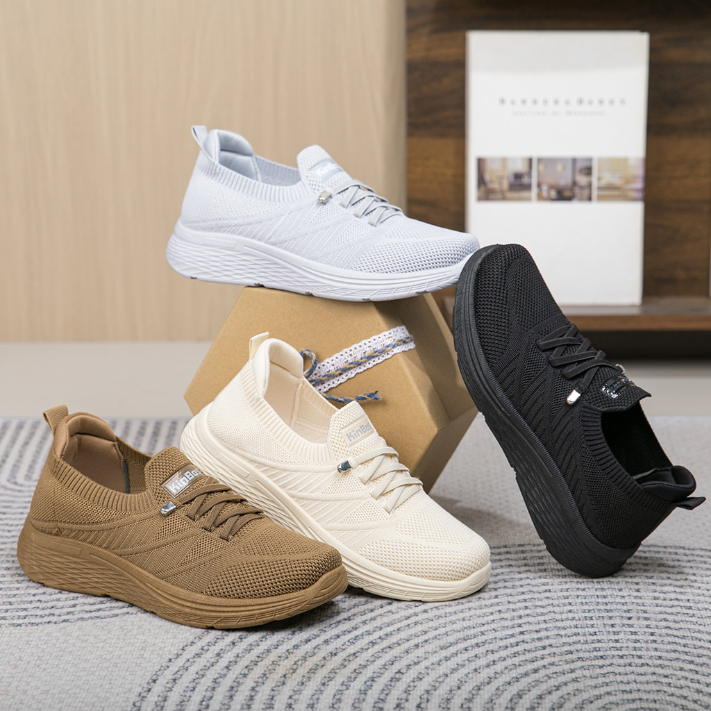 Sepatu Sekolah Dewasa Terbaru 2026 Sepatuu Olaharaga Wanita Sneakers Sepatu Cewek Sekolah Sma Sneake