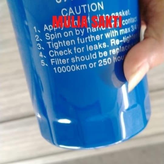 Filter JX0811 JX0811A QUALITY