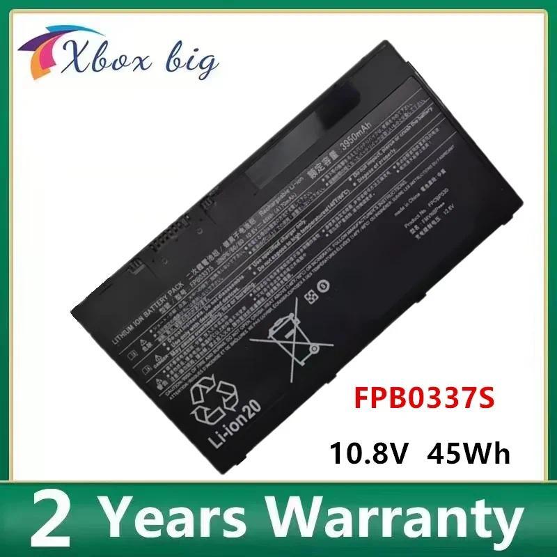 10.8V 45Wh FPB0337S FPCBP530 FMVNBP246  Laptop battery For Fujitsu LifeBook U727 P727 P728 AH77/S/M 