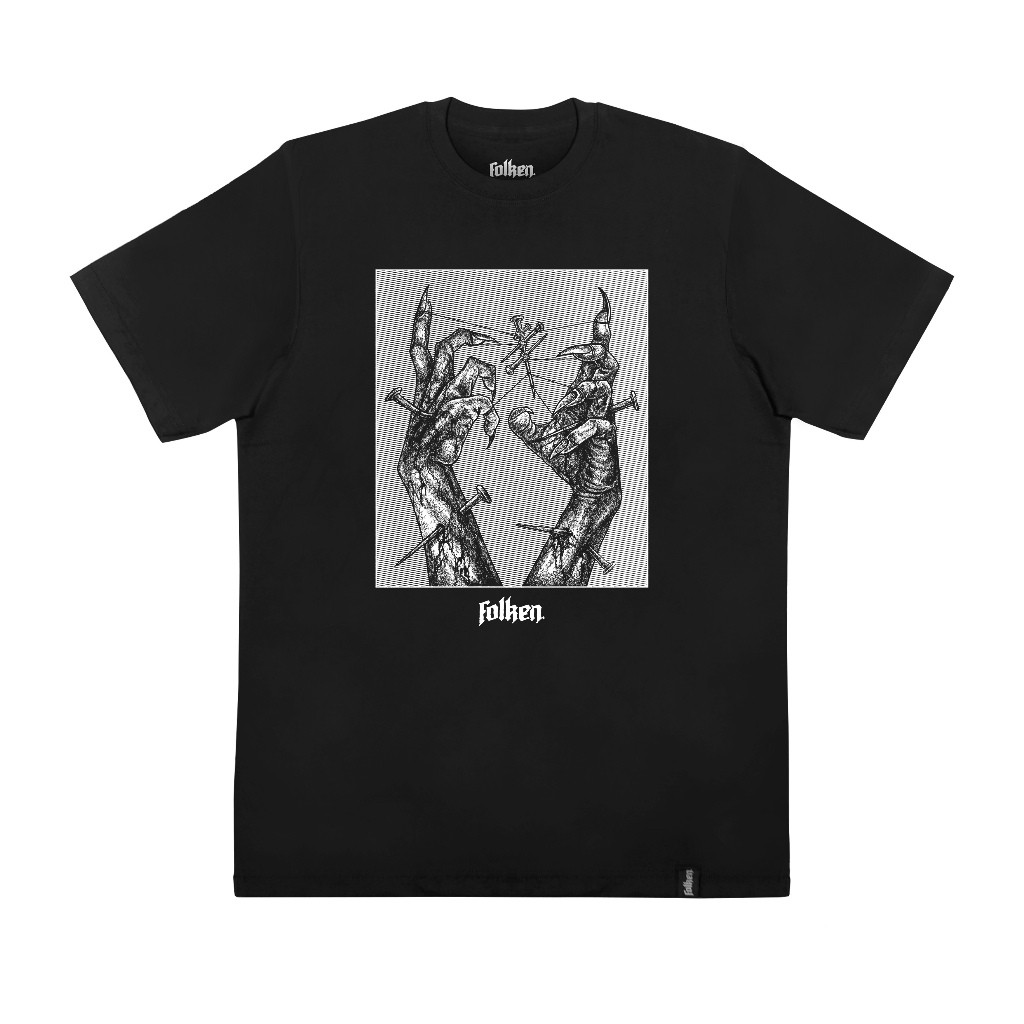 FOLKEN - TS "SICK"