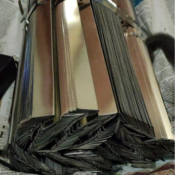 Seng Klem 32cm Klep Klip Kaleng Penjepit Kalender Dinding A3+ Wall Calendar Clamp