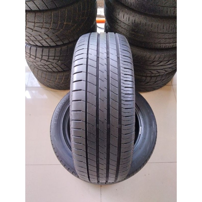 BAN MOBIL SECOND COPOTAN UKURAN 205/45 R17