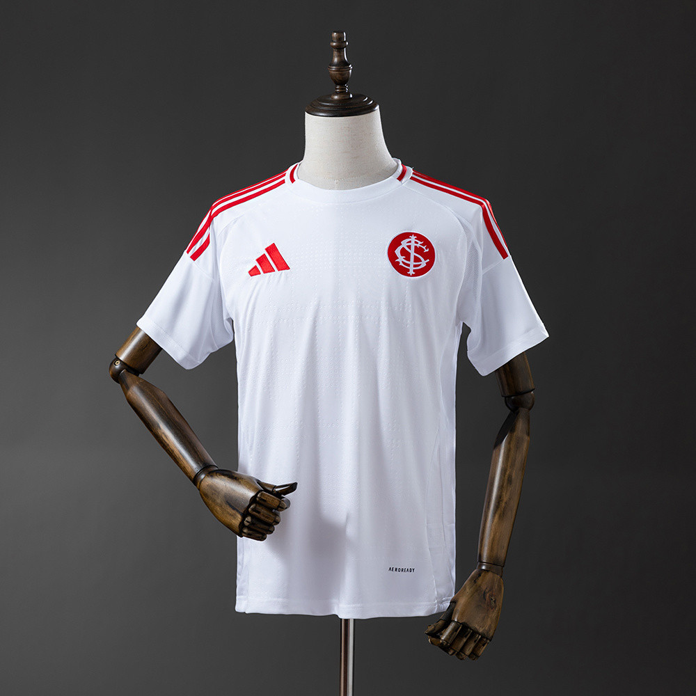 Jersey Internacional 25/26 Away T shirt pria