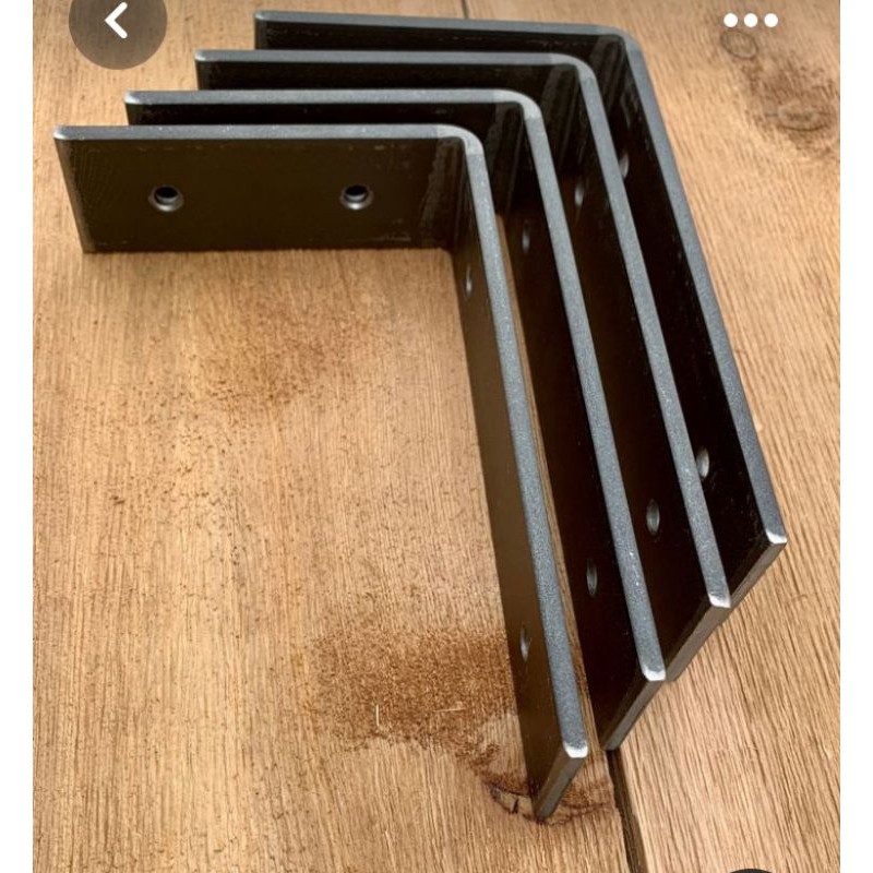 besi siku L tebal kuat ktebalan 5mm