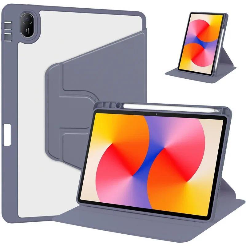For Huawei matepad se 11 case Magnet Tablet Stand Cover Funda For Huawei MatePad SE 11 in 2024 Case 