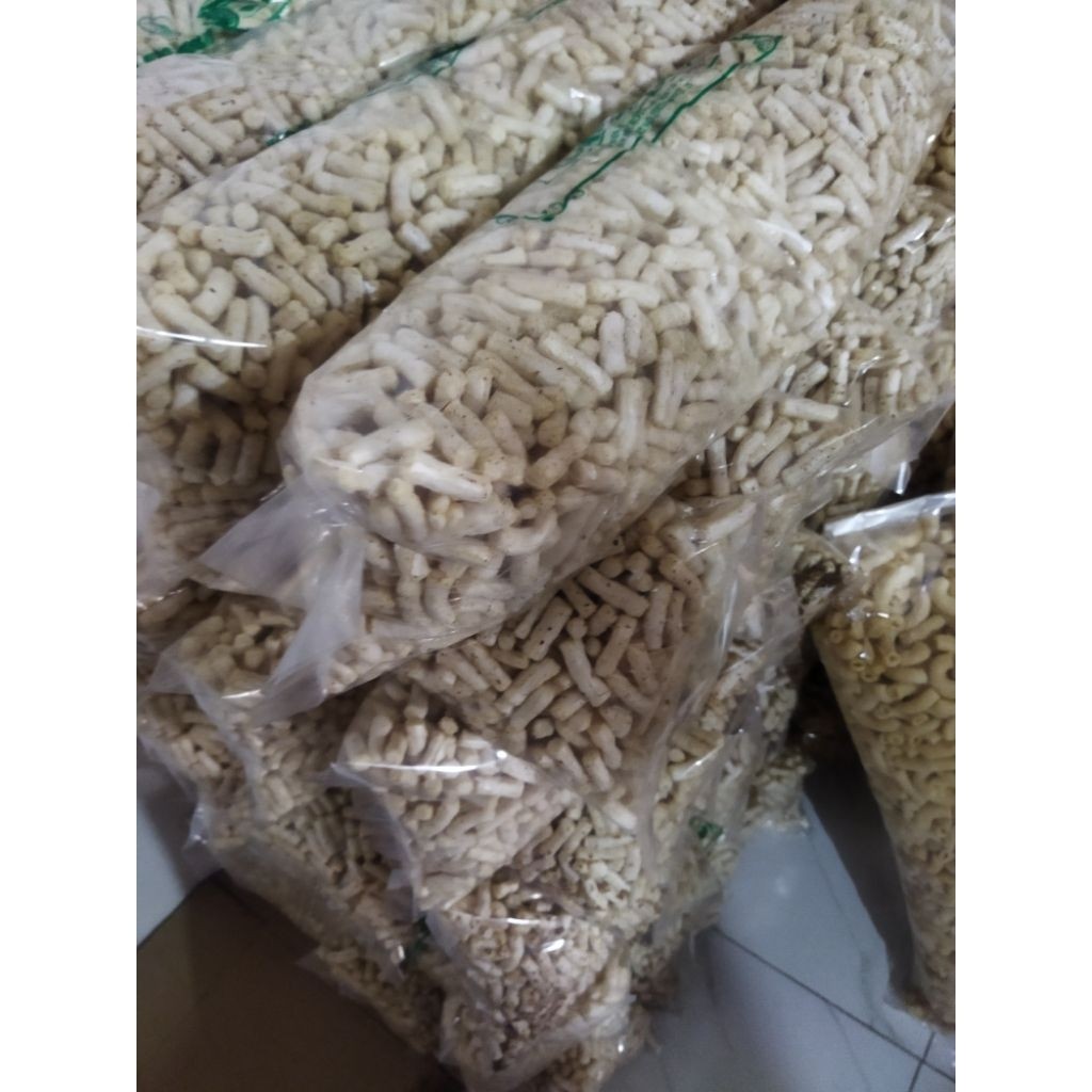 kerupuk tongkol 1 ball Murah