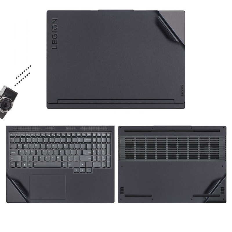 Protective film for Legion Legion Slim Pro 5 5i 7i Gen8 Gen9 notebook computer shell computer body s