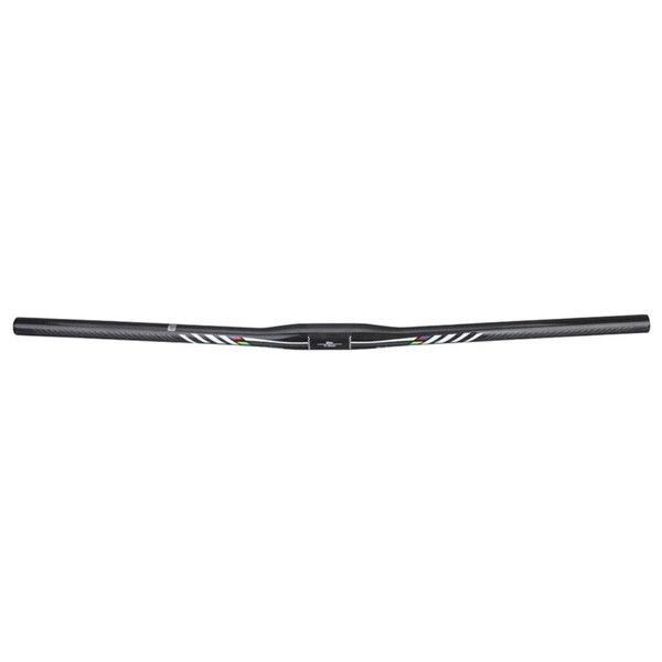 EC90 Handlebar Carbon Size 31.8mm Panjang 720mm Handlebar Sepeda - Flat Bar