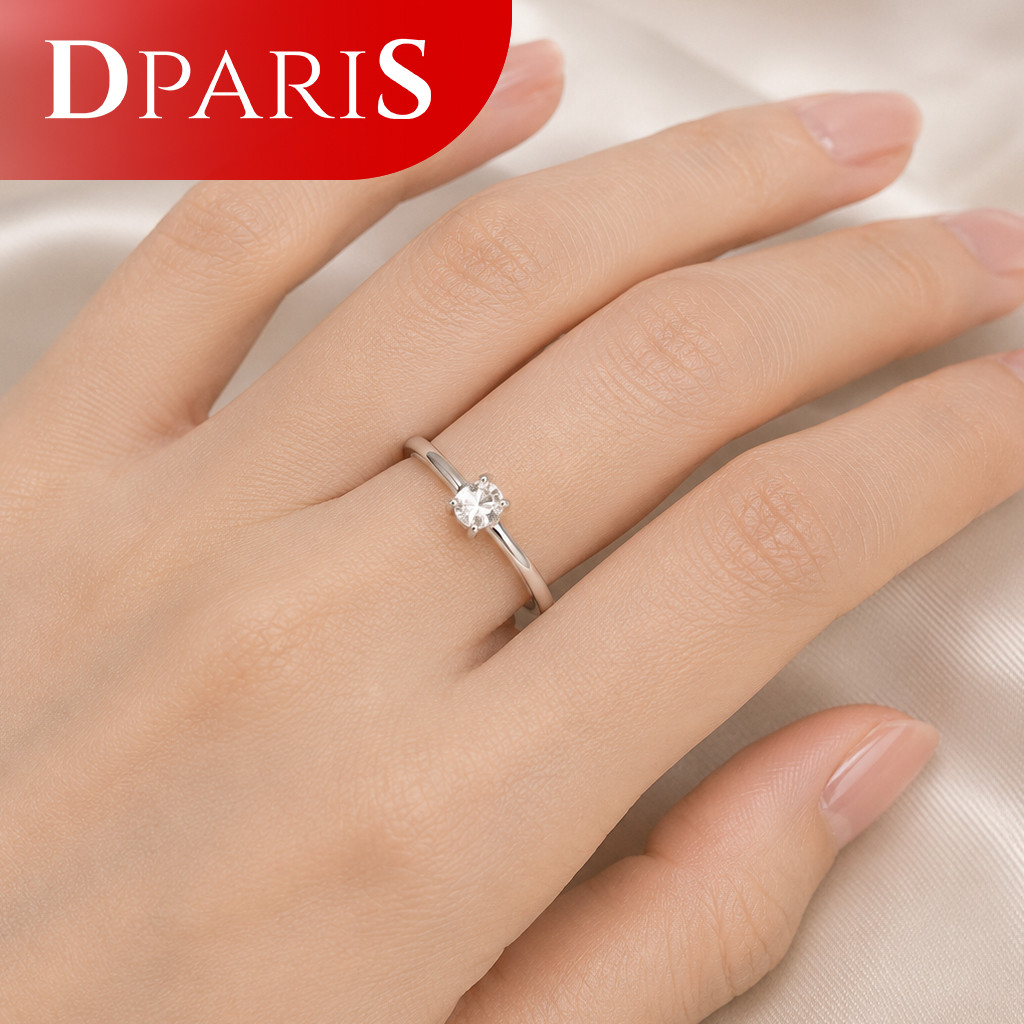 DPARIS Cincin Wanita Model SRS11041