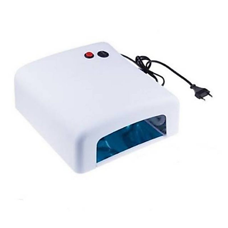 lampu UV sunshine SS818 alat pengering lem loca UV Reparasi lampu SS-818