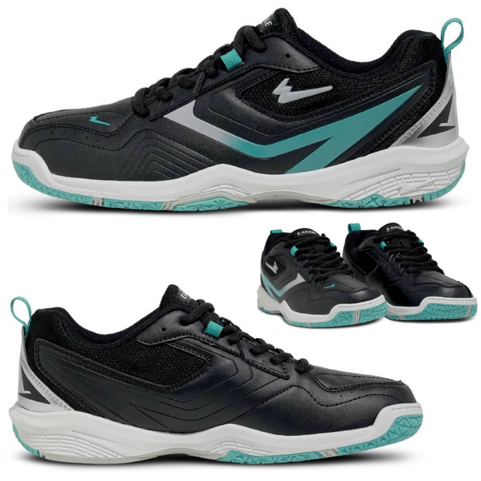 Eagle FIREBLAST Badminton Shoes - Sepatu Badminton Original EAGLE
