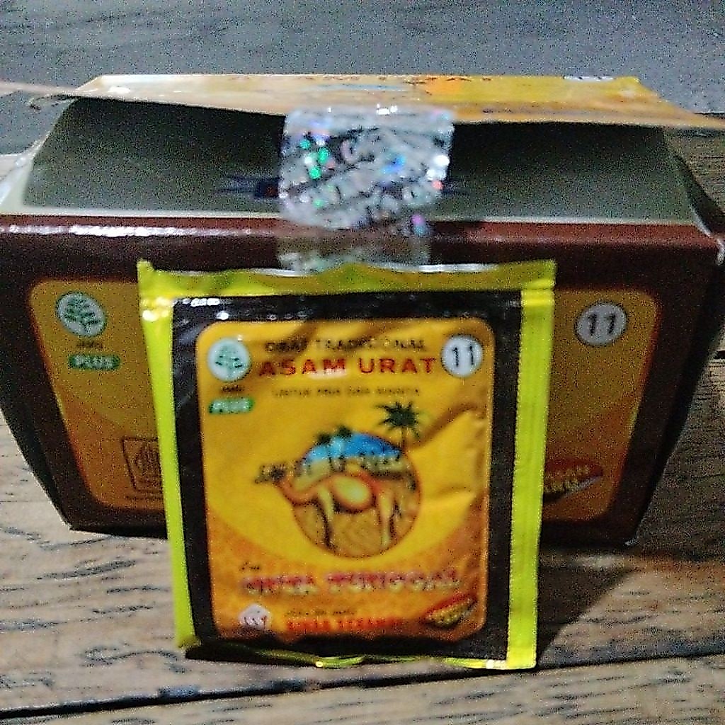 onta tunggal