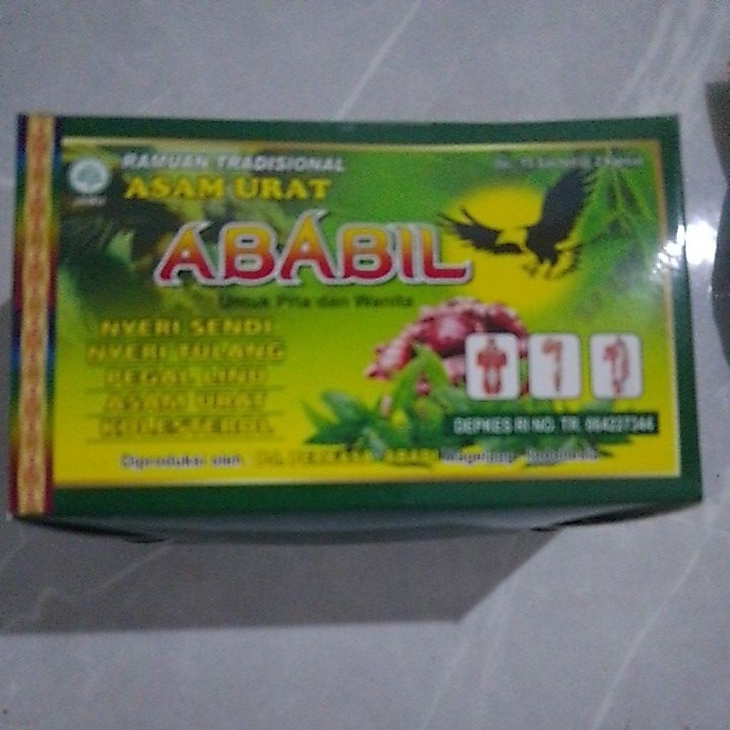 Ababil