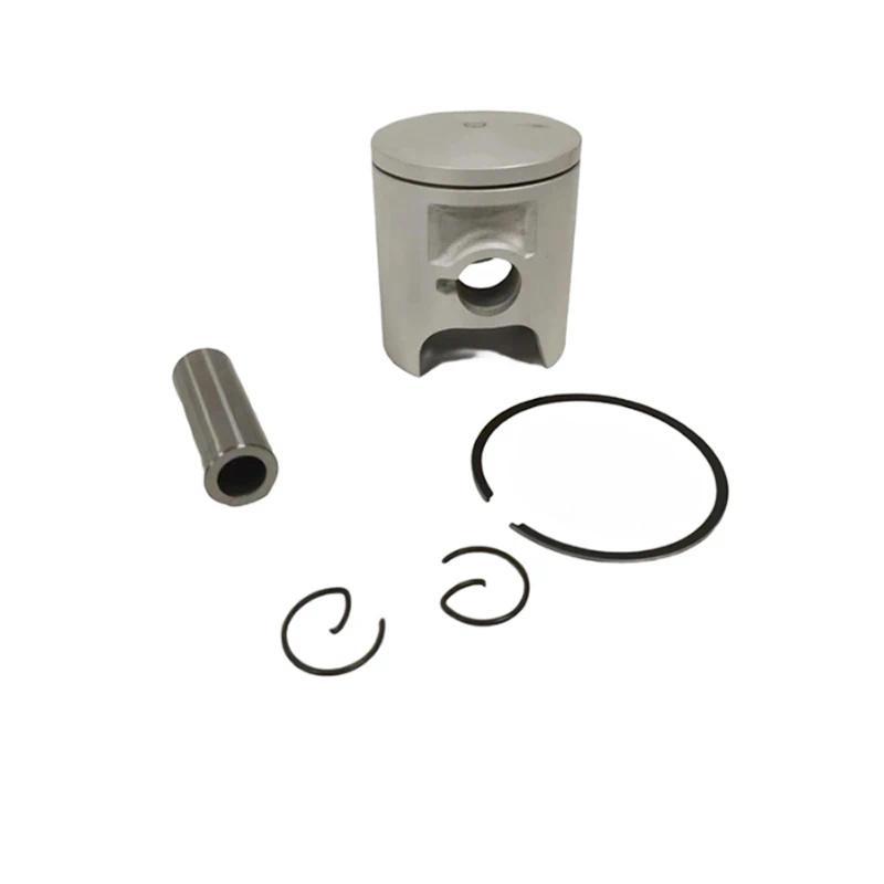 Motorcycle Engine Piston Cylinder Ring Pin Washer Kit for YAMAHA YZ80 YZ85 YZ 80 85 47.5mm Accessori