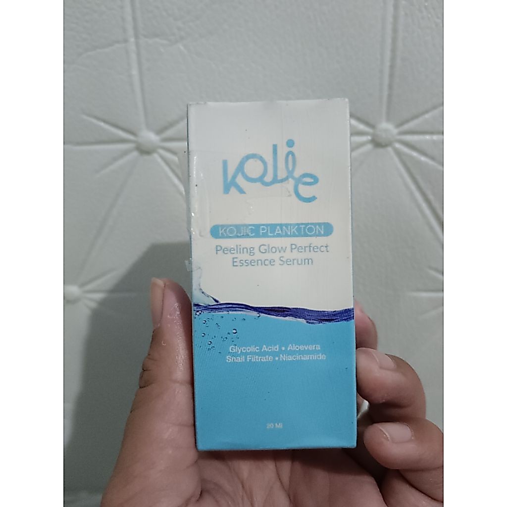 Serum Kojic