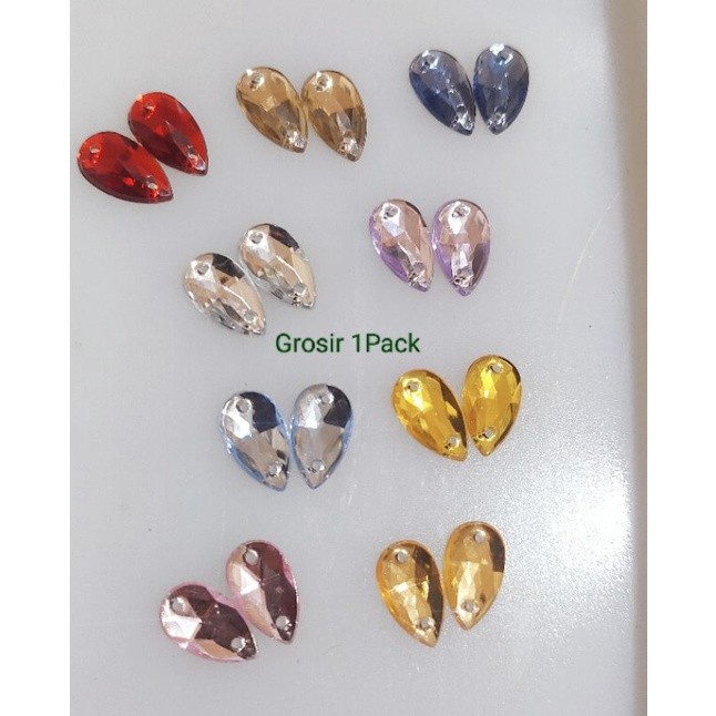 PAYET DIAMOND TETES TAIWAN 7x12 (1 Pack)