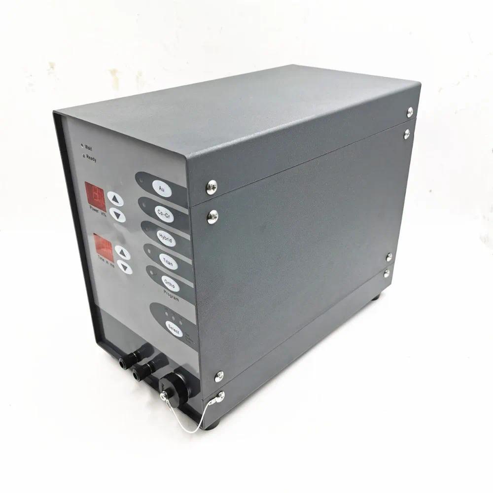 Stainless Steel Spot Welding Machine Laser Welding Automatic Numerical Control Pulse Argon Arc Welde
