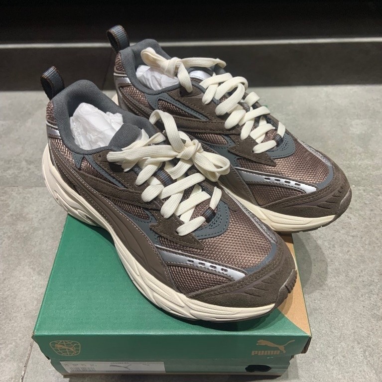 PUMA MORPHIC RETRO UNISEX