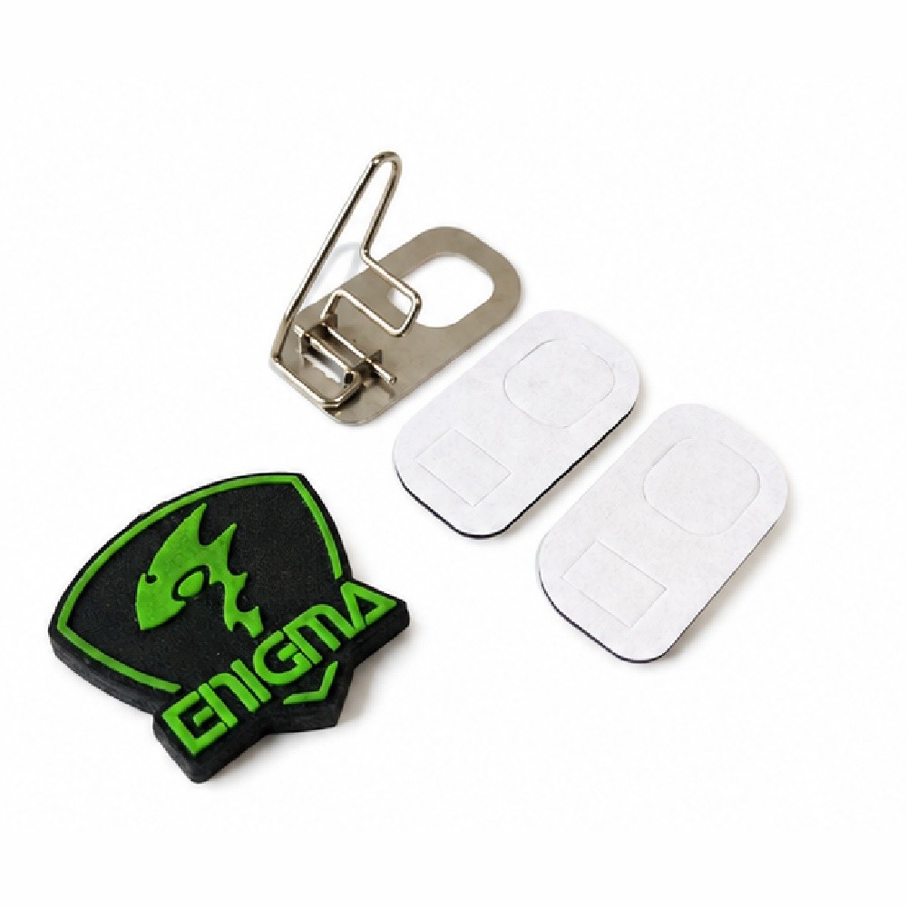 ARROW REST METAL - RECURVE ARROW REST - ENIGMAZONE
