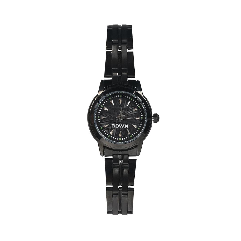 [8.8] Rown Division Jam Analog || Naulan Black