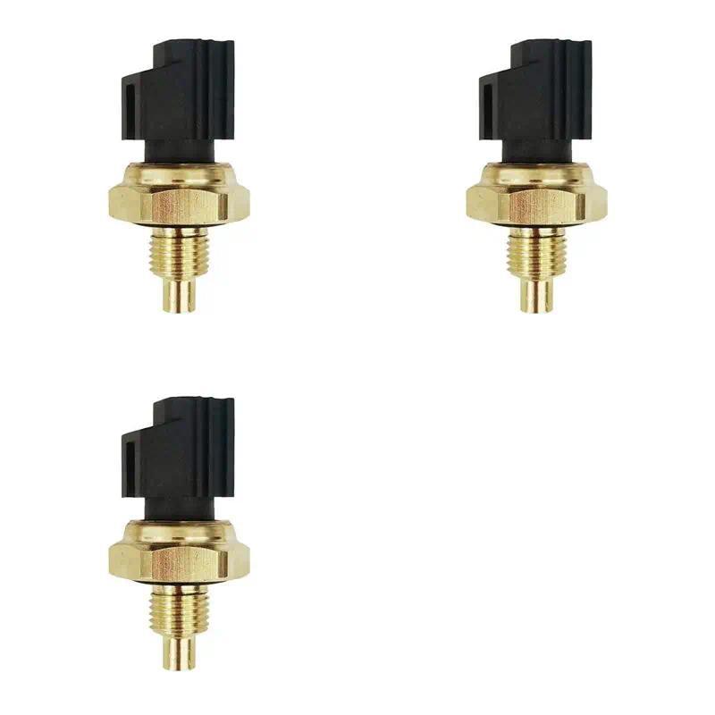 A77Q-3X Car Engine Oil Temperature Sensor For LAND ROVER scovery 3 1359056 C2S31359 Coolant Temperat