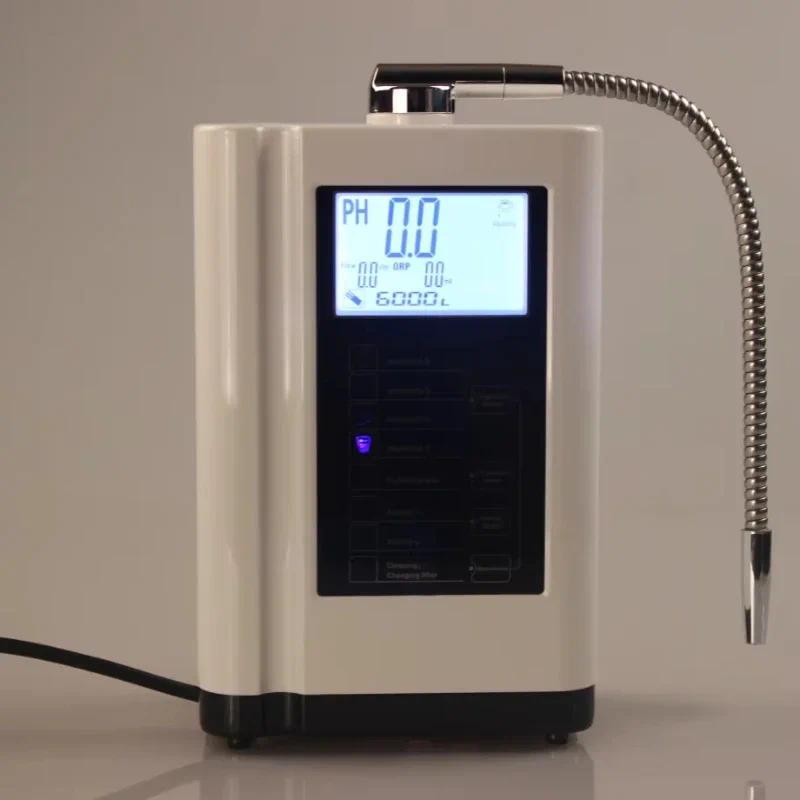 Electrolyzed water machine Alkaline water ion generator