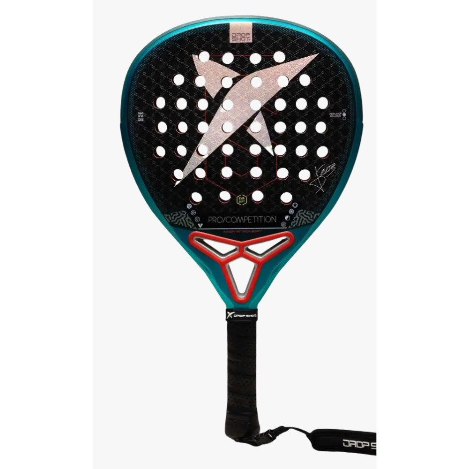 DROPSHOT Axion Attack Soft 2026
