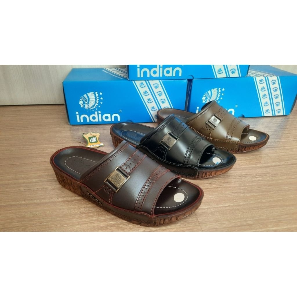 Sandal Indian 337 Original Srandel