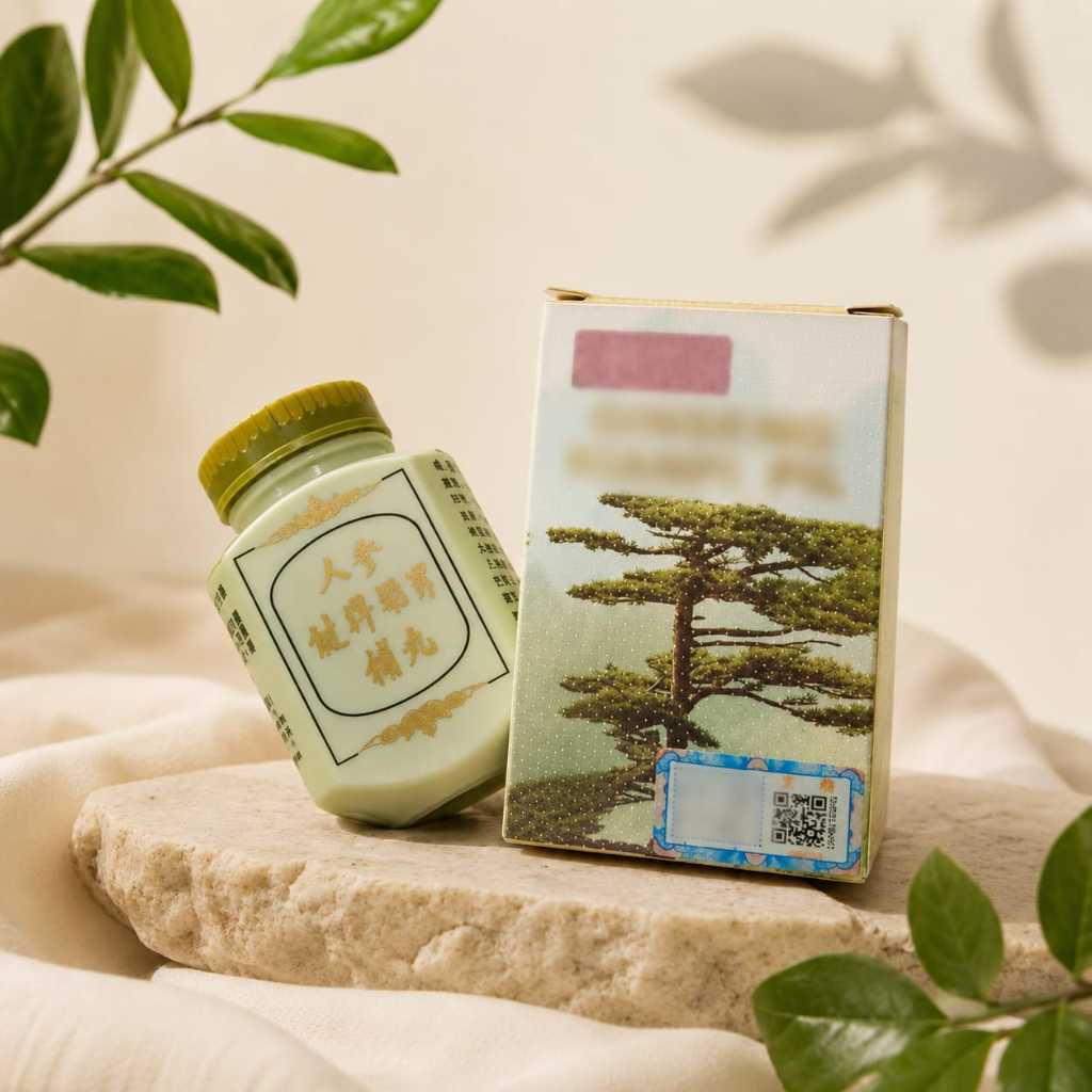 KIANPI PIL ASLI 100% ORIGINAL  KIANPI ORIGINAL 100% GINGSENG KIANPI PIL TERPERCAYA SOLUSI SUSAH GEMU