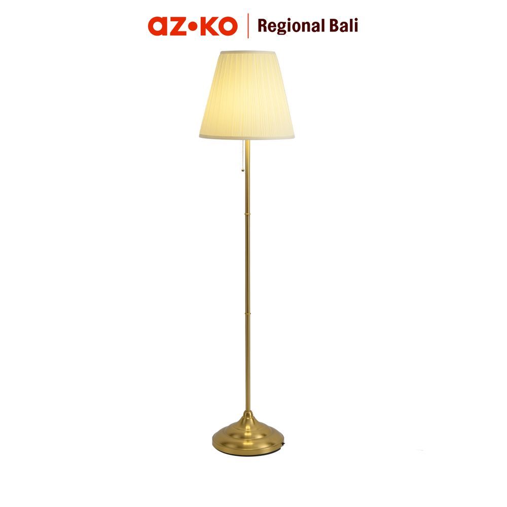 AZKO Eglare Spencer Lampu