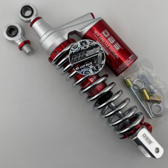 SHOCKBREAKER DBS 711 G Sport New Edition 315mm / 330mm MIO VARIO BEAT SINGLE SHOCK