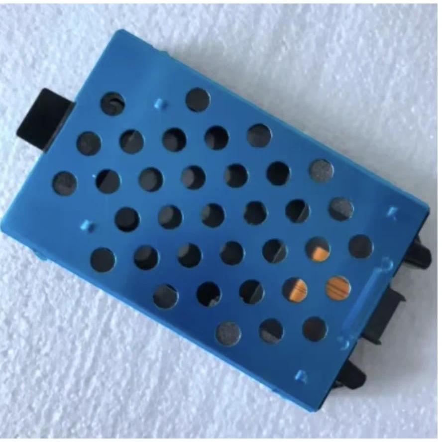 For Panasonic Toughbook CF-19 CF19 CF 19 HDD SSD Hard Disk Drive Case Base Caddy Adapter with cable