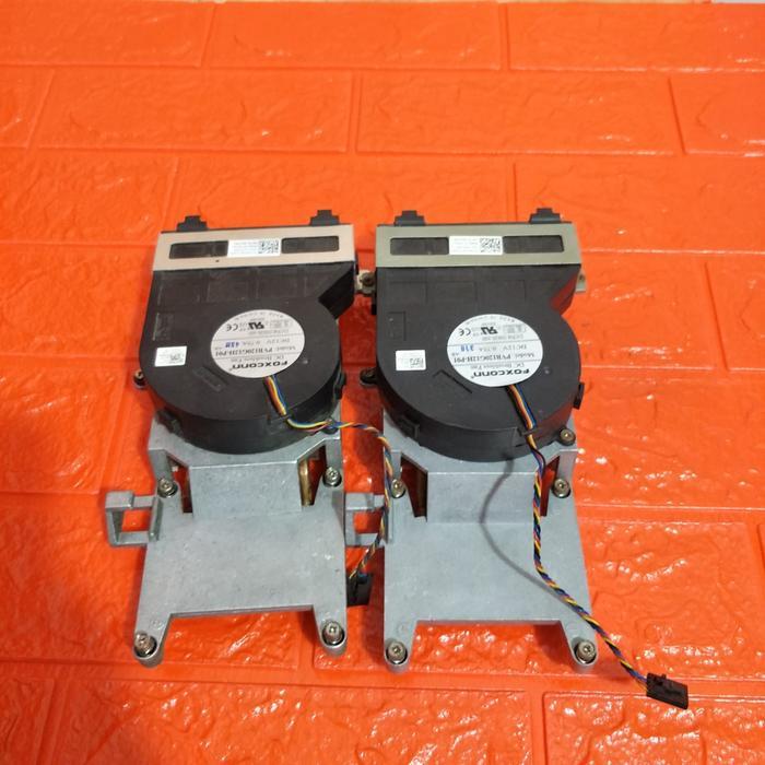 Kipas Heatsink fan CPU DELL OPTIPLEX SFF 790 9010  7010  3010  DELL 390 990