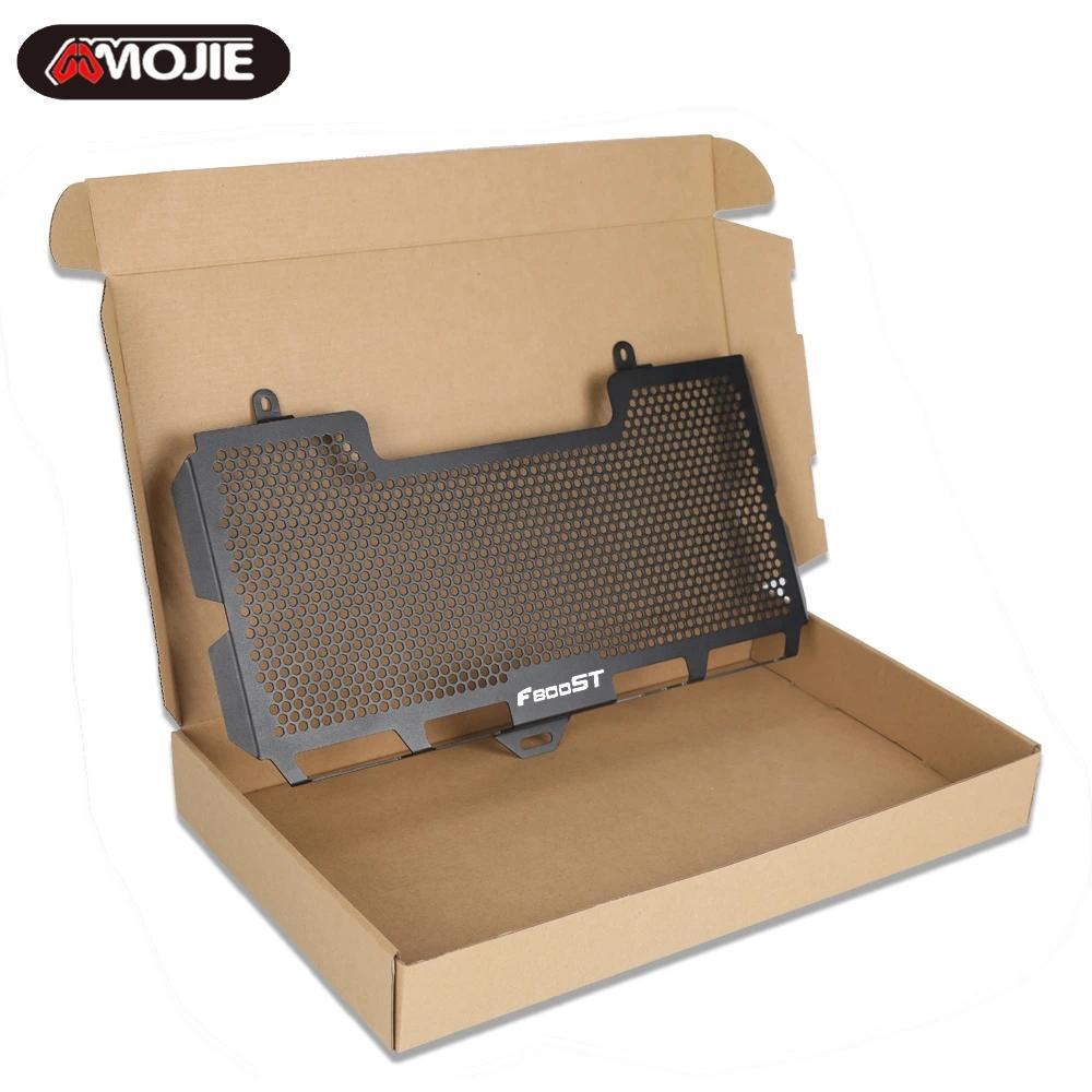 For BMW F800ST F800 F 800 ST 800ST 2004 2005 2006 2007 2008 2009 2010 2011 2012 2013 Radiator Guard 